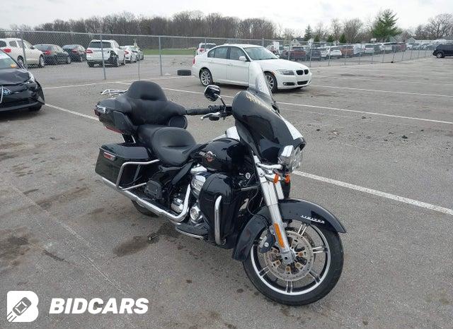 1HD1KEF18PB623259 photo no. 1